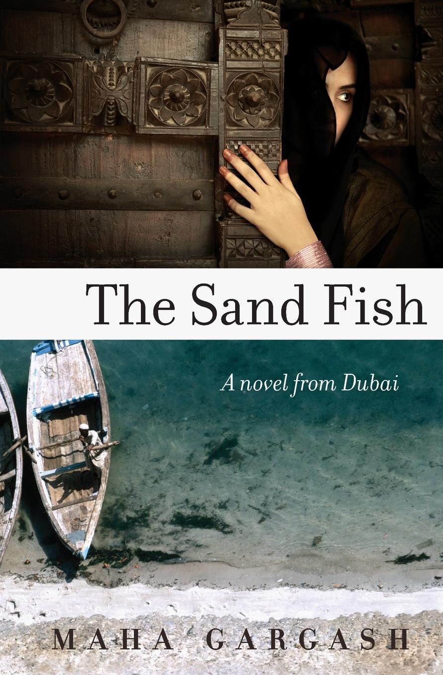 The Sand Fish