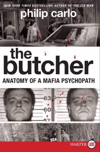 The Butcher LP