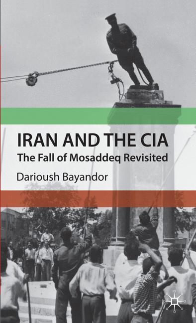 Iran and the CIA