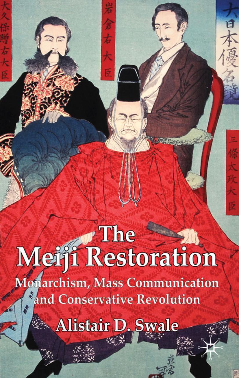 The Meiji Restoration