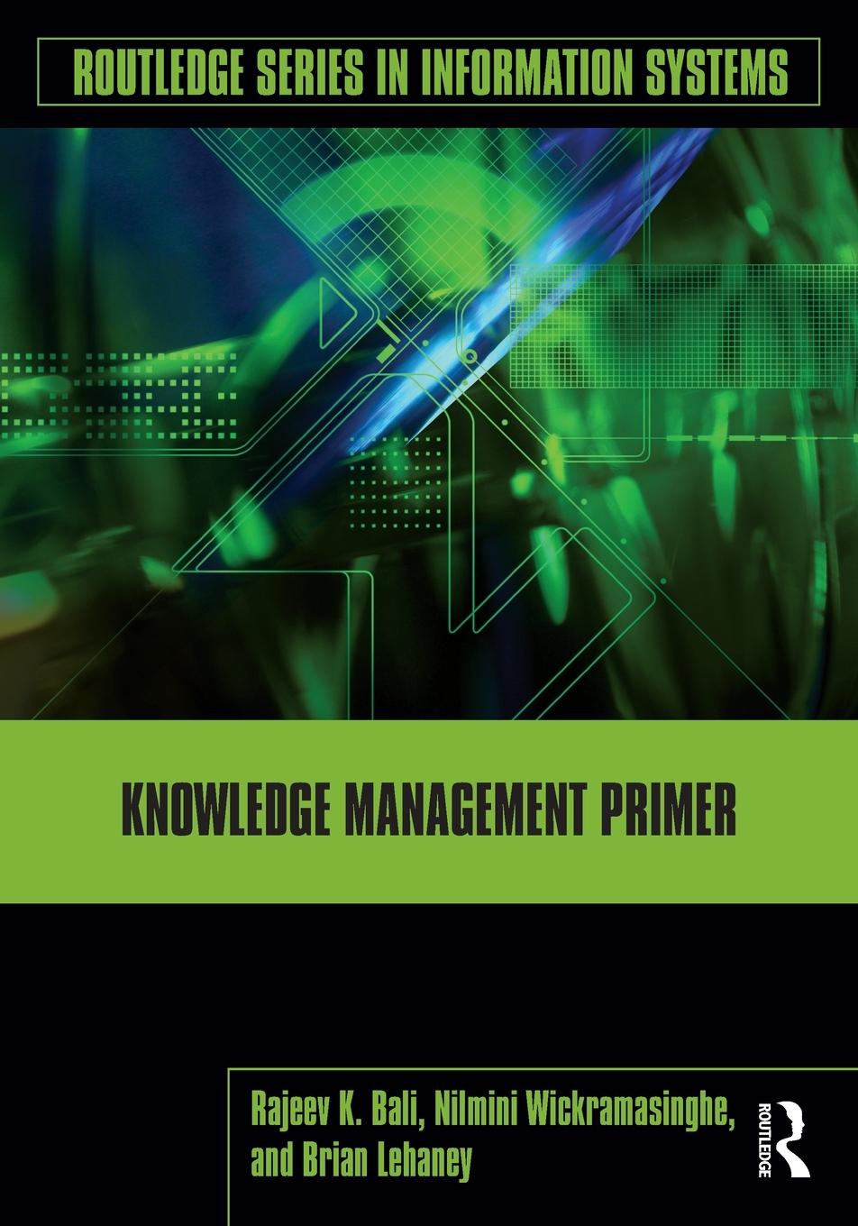 Knowledge Management Primer