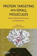 Protein Targeting with Small Molecules