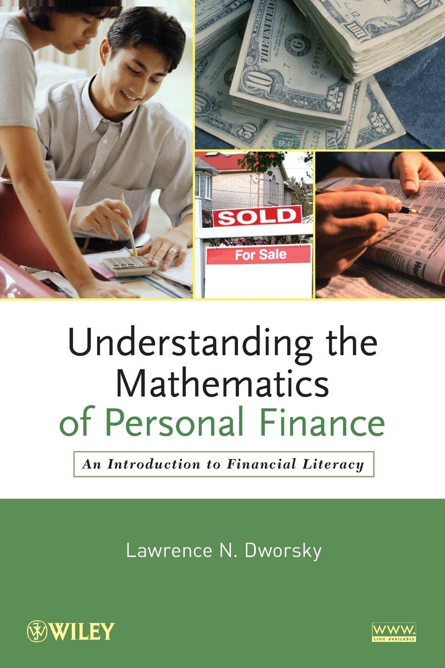 Mathematics of Personal Finance