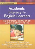 Academic Literacy for English Learners