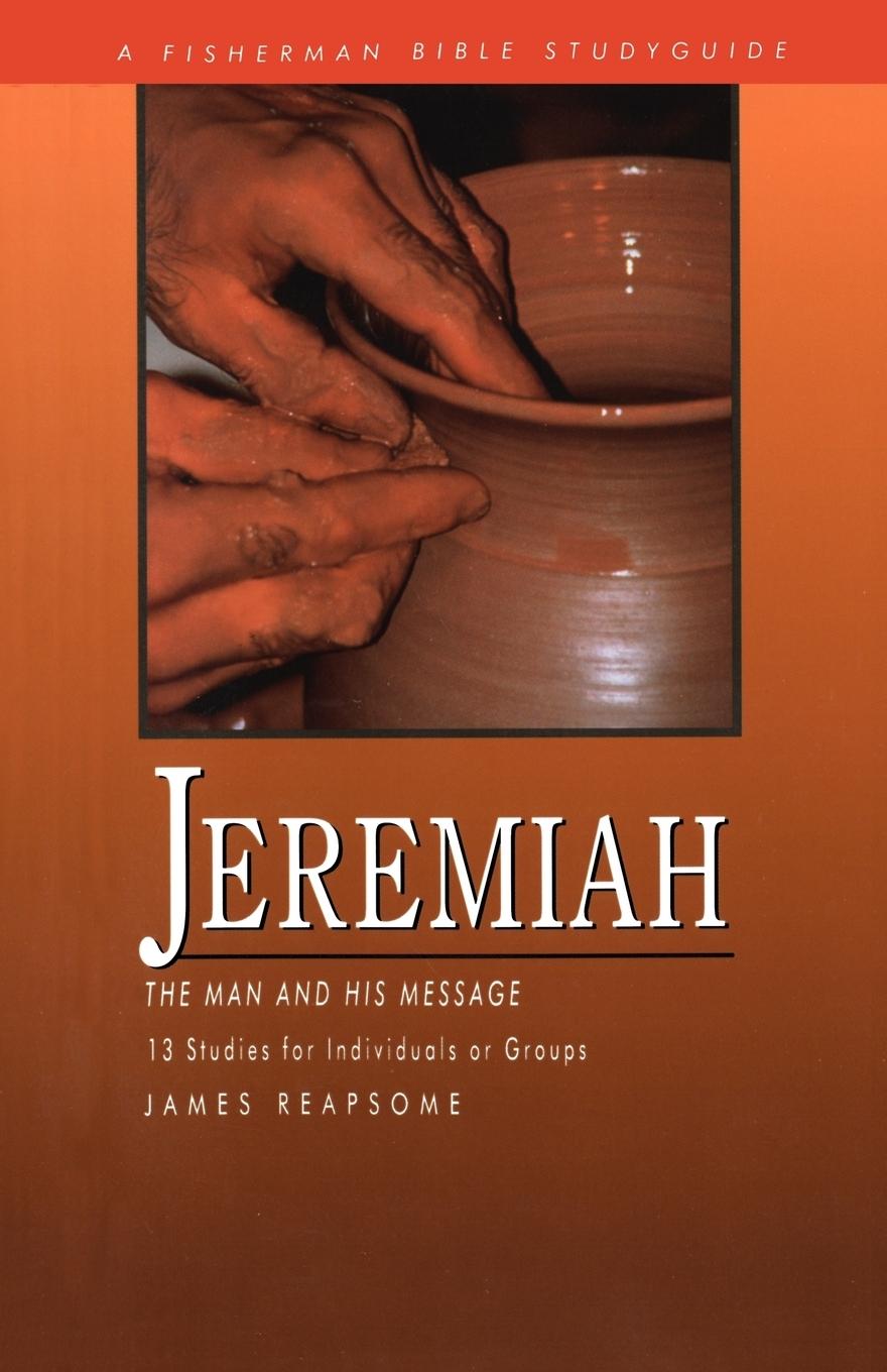 Jeremiah