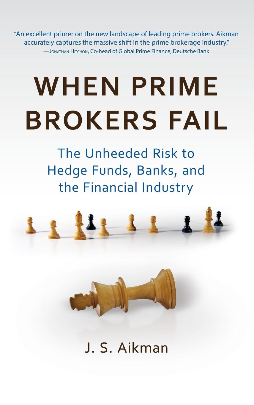 When Prime Brokers Fail