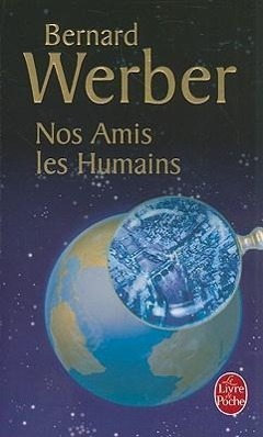 Nos Amis les Humains