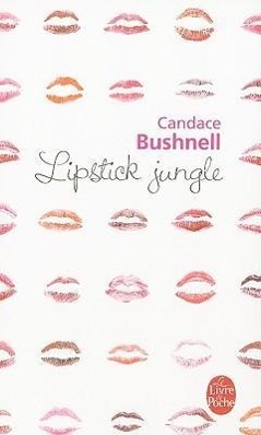 Lipstick Jungle