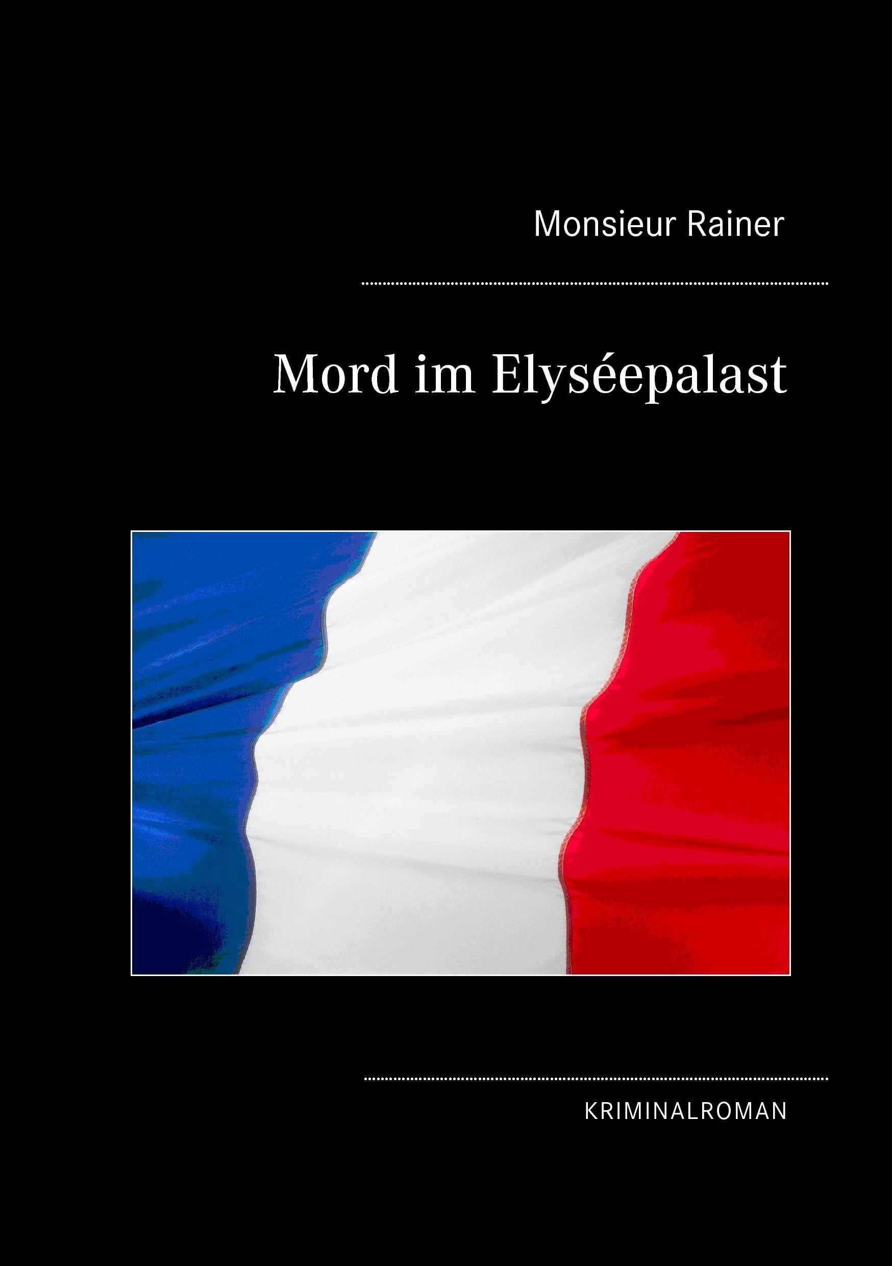 Mord im Elyséepalast