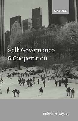 Self-Governance and Cooperation