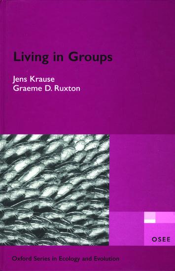 Living in Groups