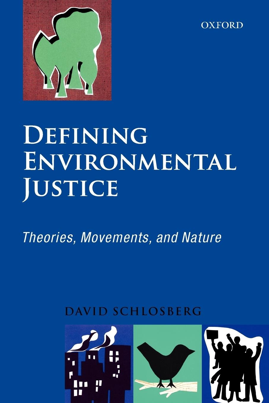 Defining Environmental Justice