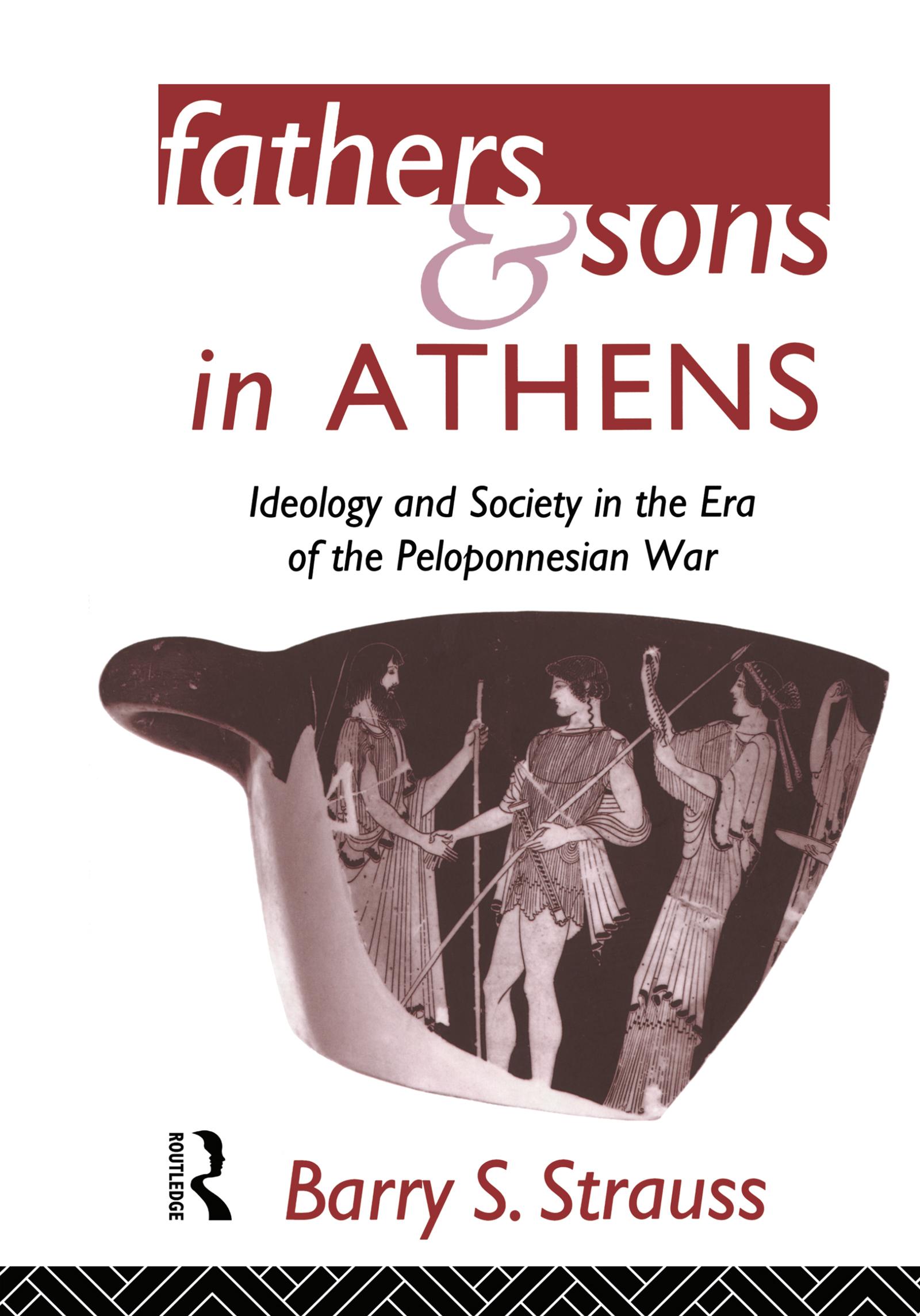 Fathers and Sons in Athens