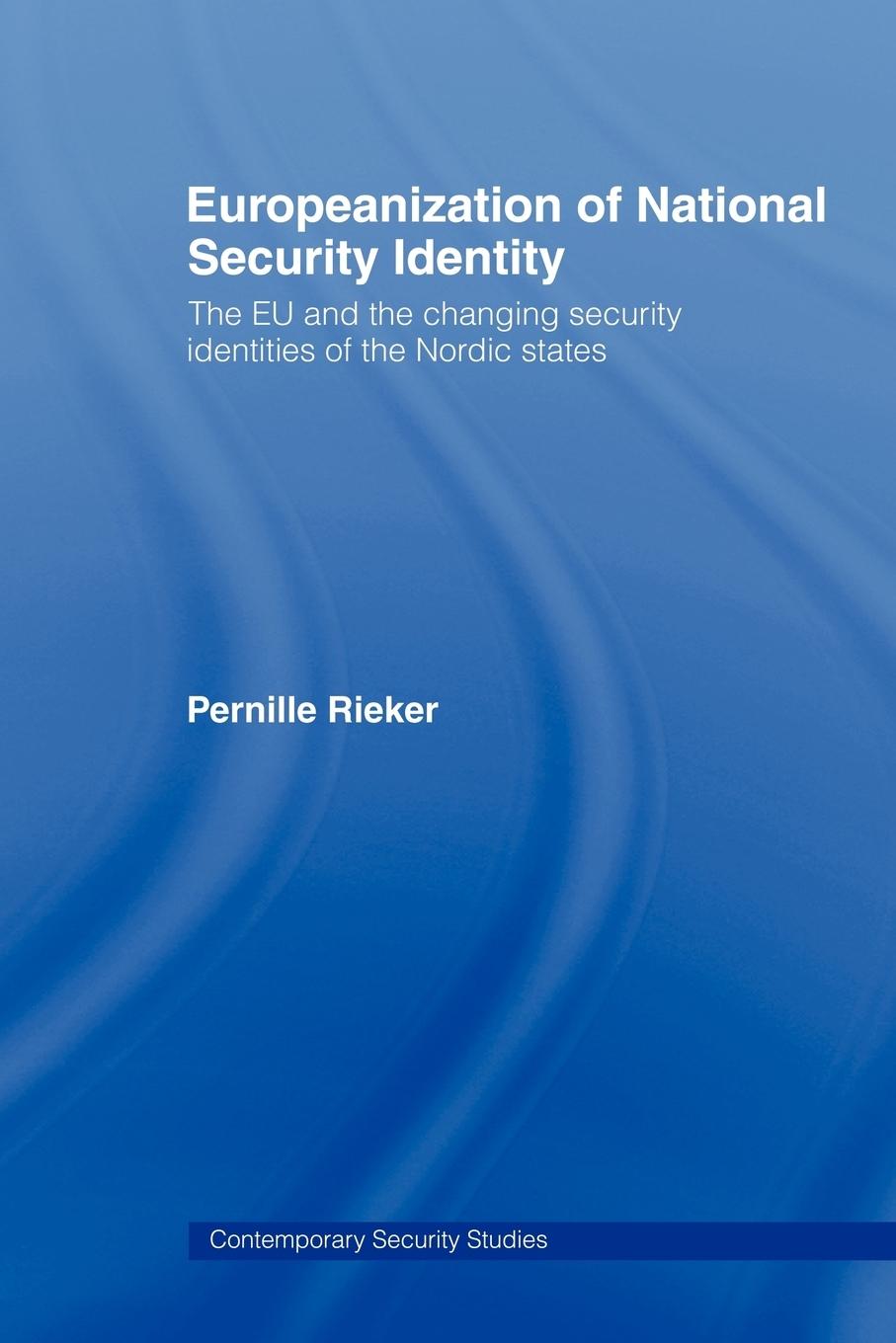 Europeanization of National Security Identity