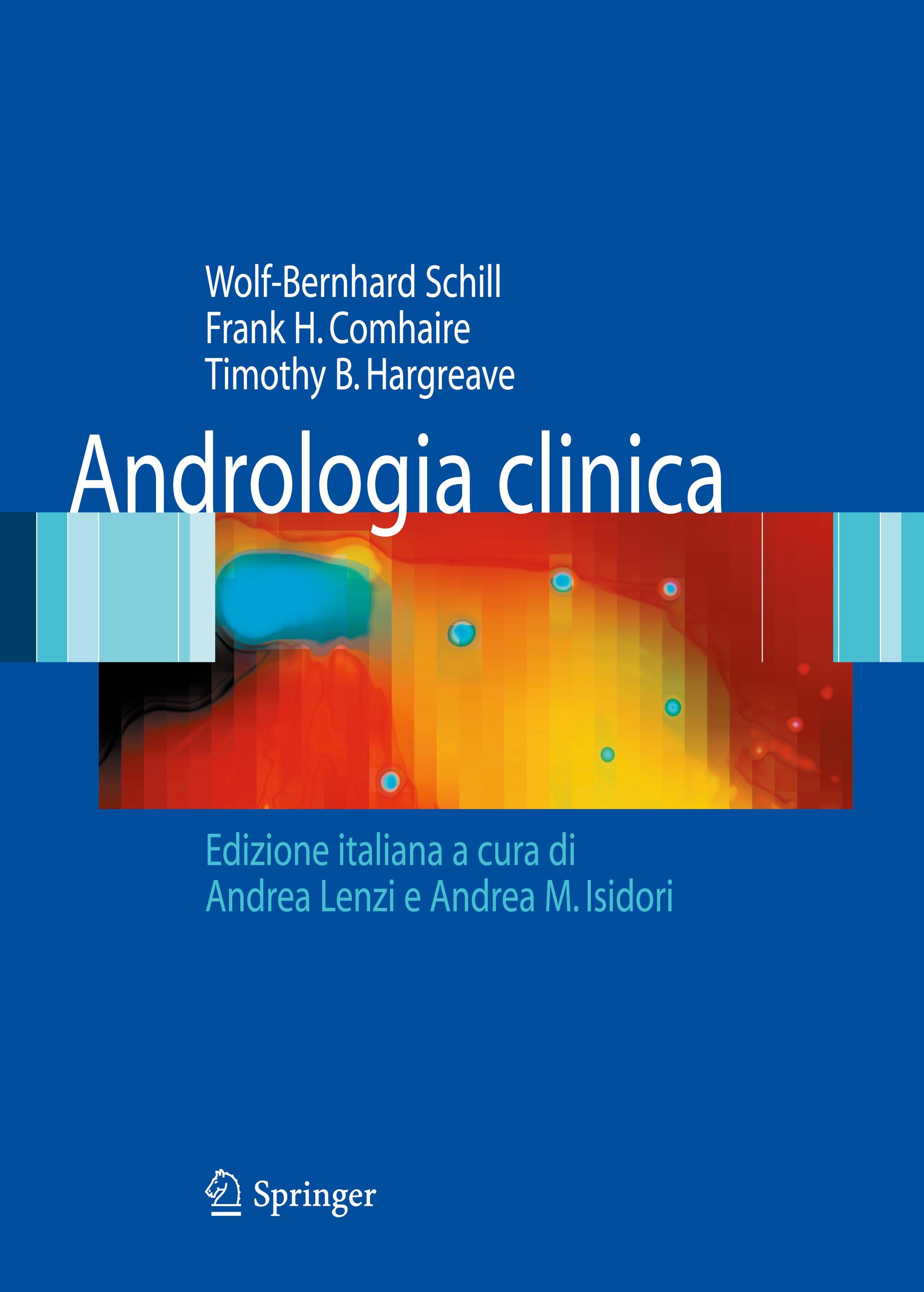 Andrologia clinica