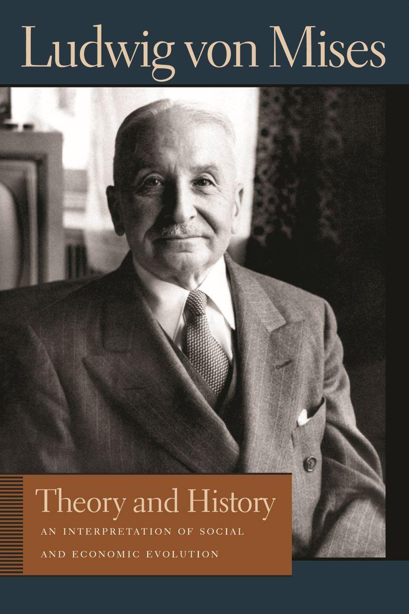 Theory and History