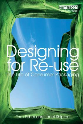 Designing for Re-Use