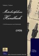 Motorbootfahrers Handbuch (1920)