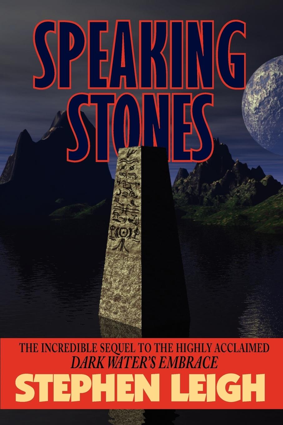 Speaking Stones