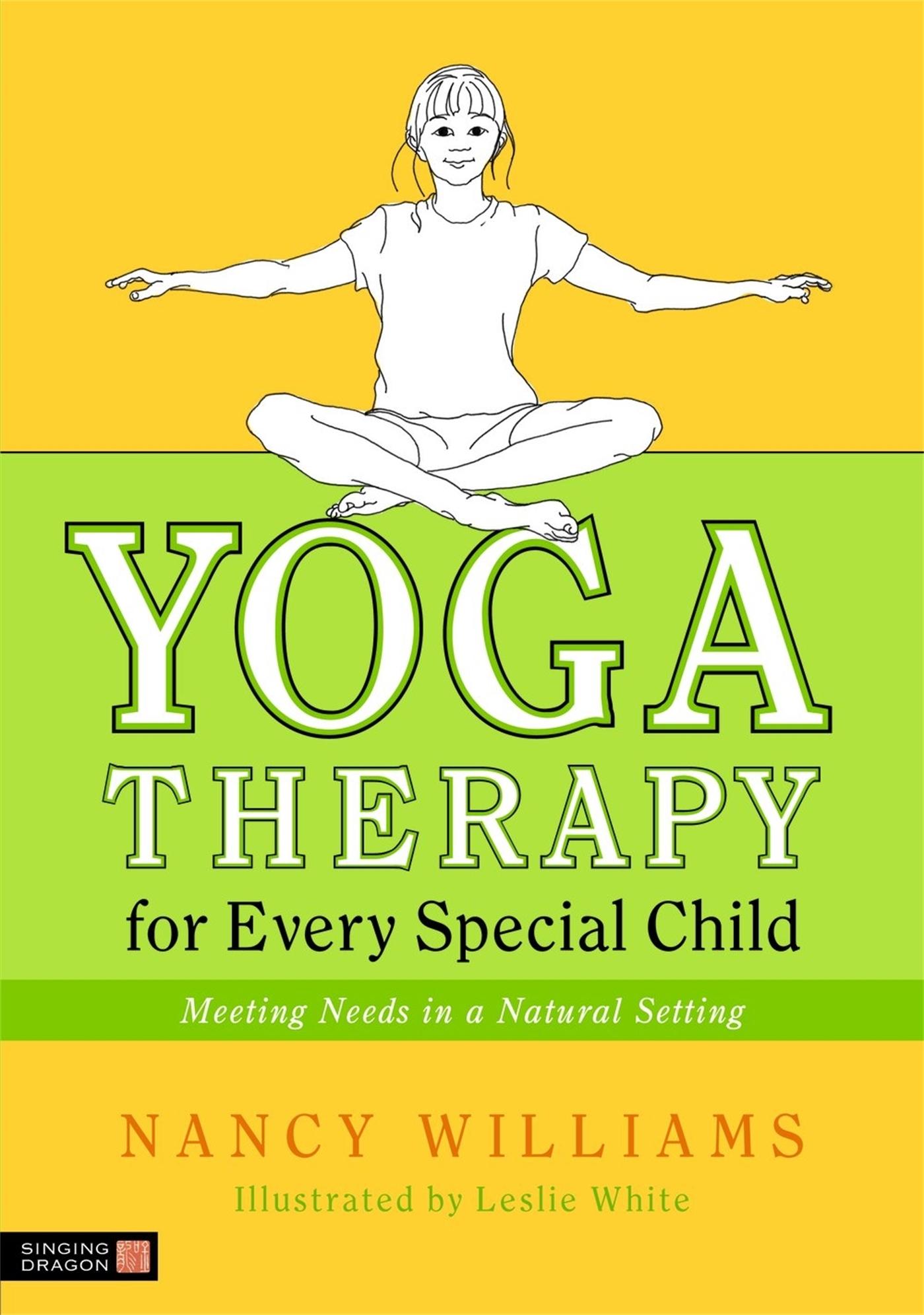 Yoga Therapy for Every Special Child