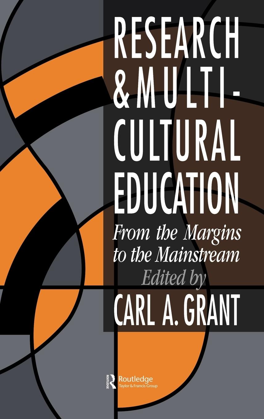 Research In Multicultural Education