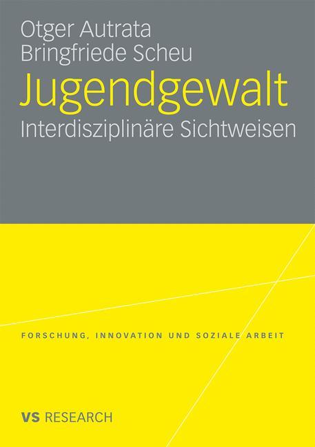 Jugendgewalt