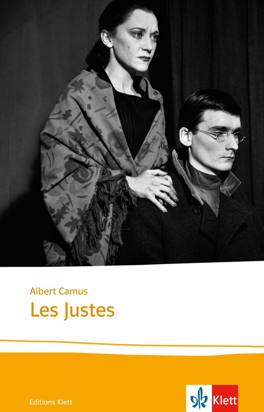 Les Justes