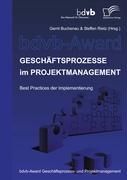 Geschäftsprozesse im Projektmanagement