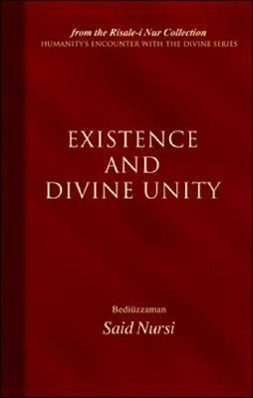 Existence and Divine Unity