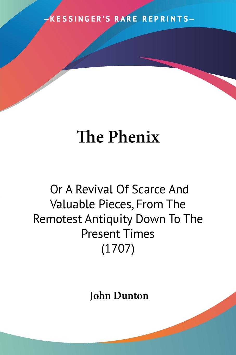 The Phenix