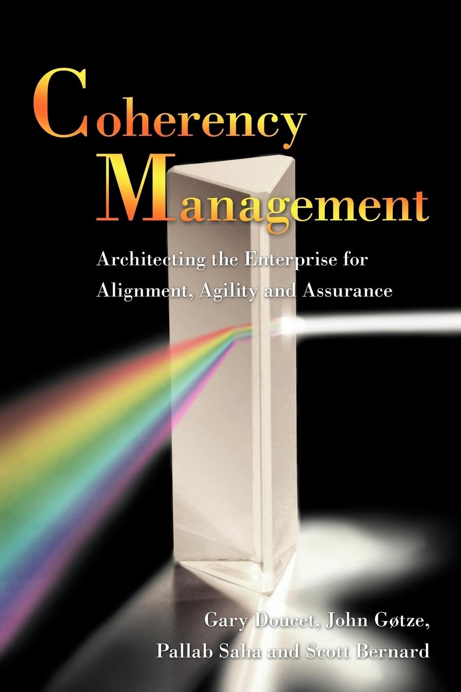 Coherency Management