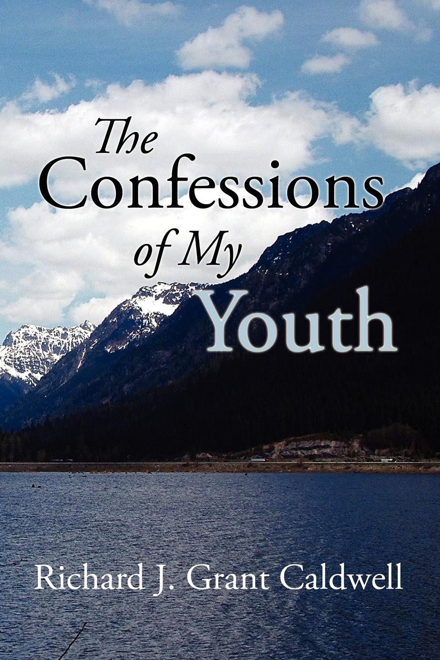 The Confessions of My Youth