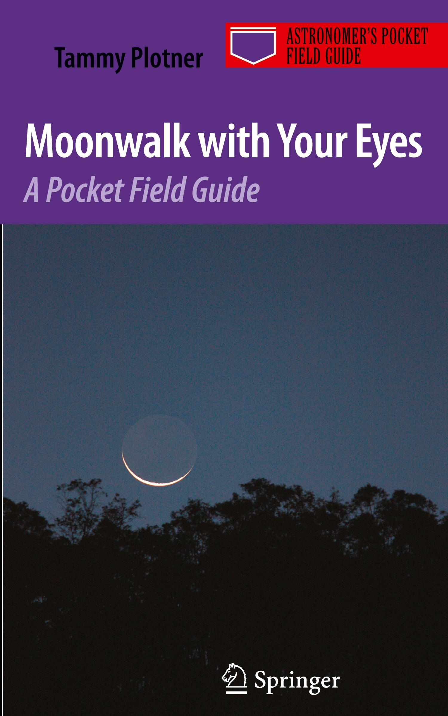 Moonwalk with Your Eyes