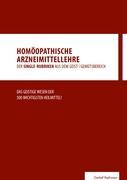 Homöopathische Arzneimittellehre aus dem Geist-/Gemütsbereich