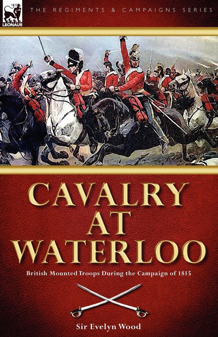 Cavalry at Waterloo