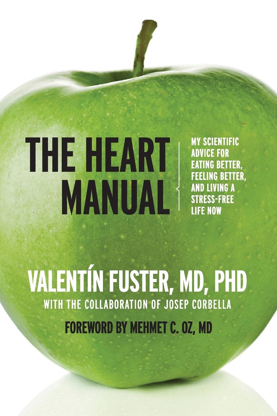 The Heart Manual