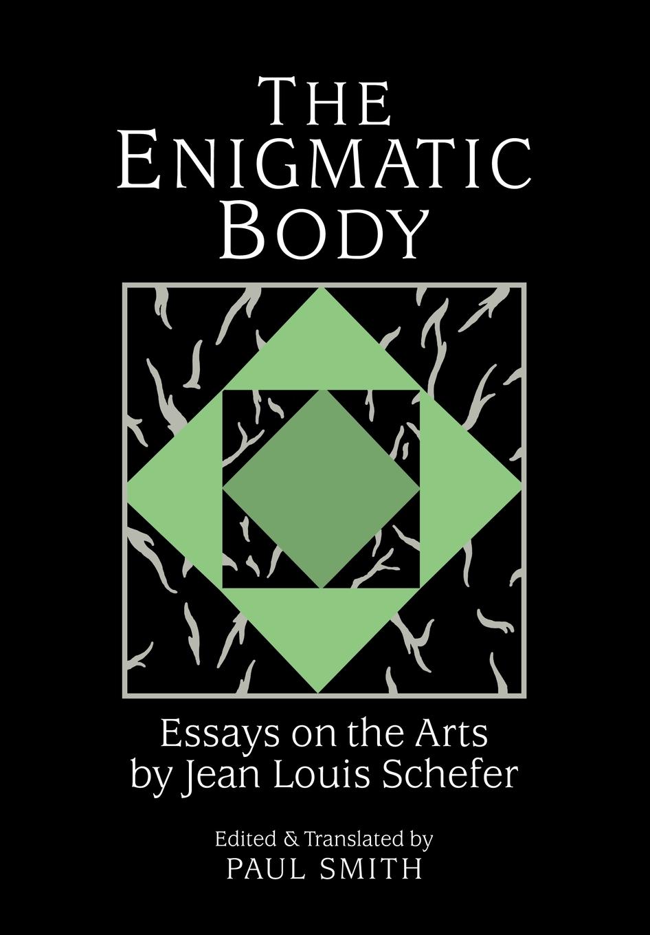 The Enigmatic Body