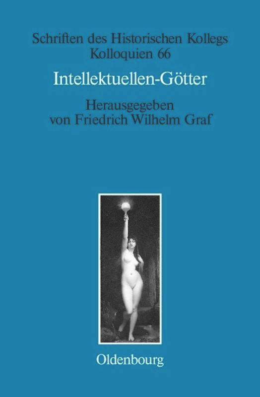 Intellektuellen-Götter