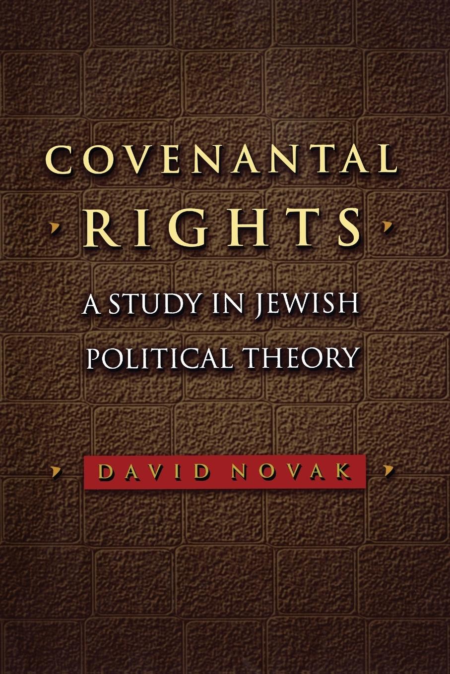 Covenantal Rights