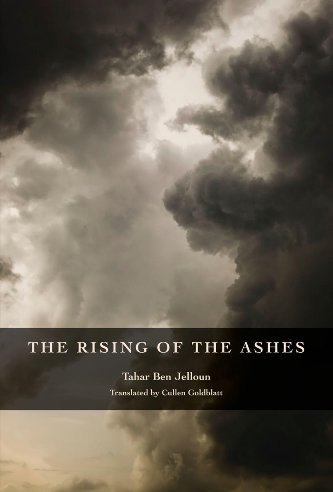 The Rising of the Ashes