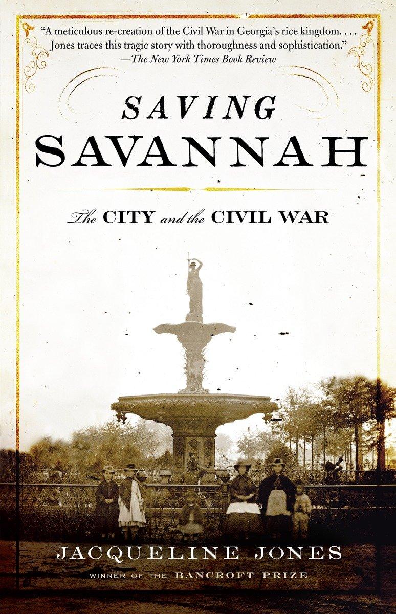 Saving Savannah