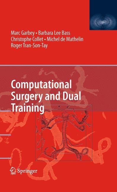 Computational Surgery and Dual Training