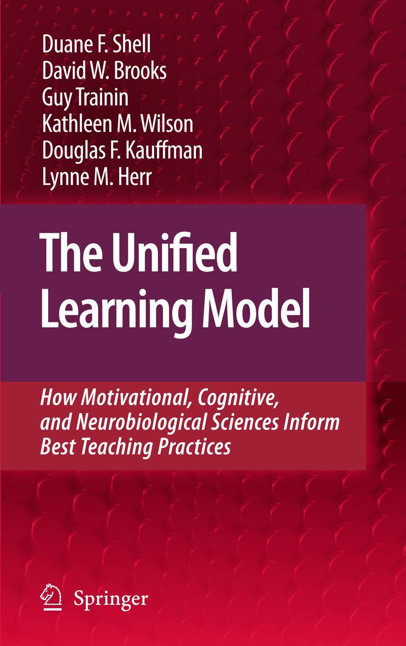 The Unified Learning Model