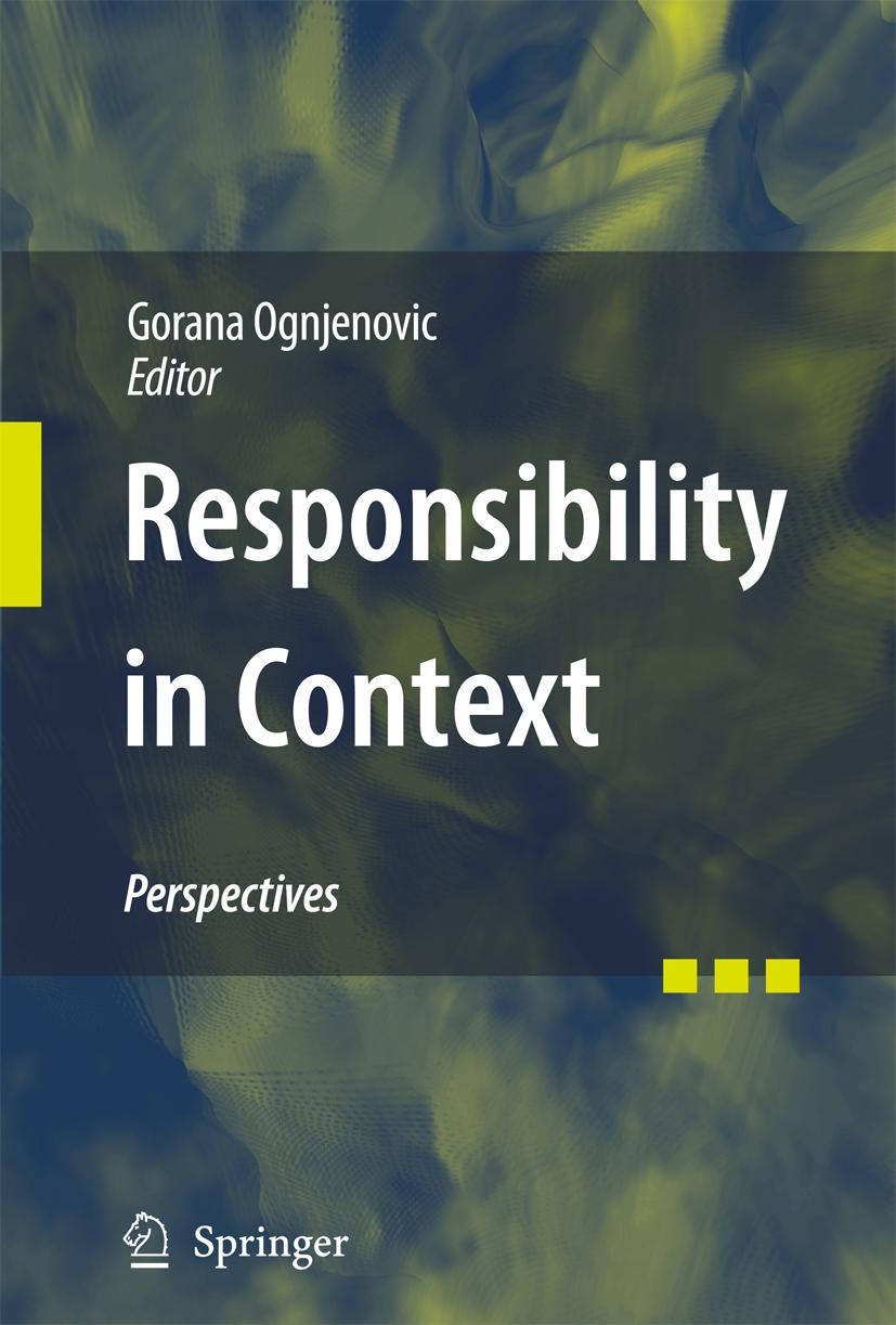 Responsibility in Context