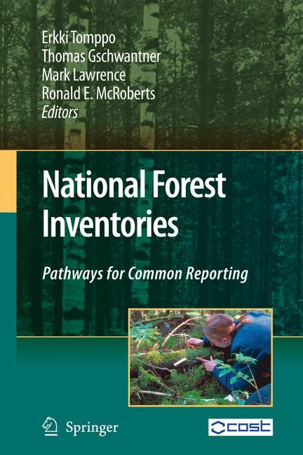 National Forest Inventories