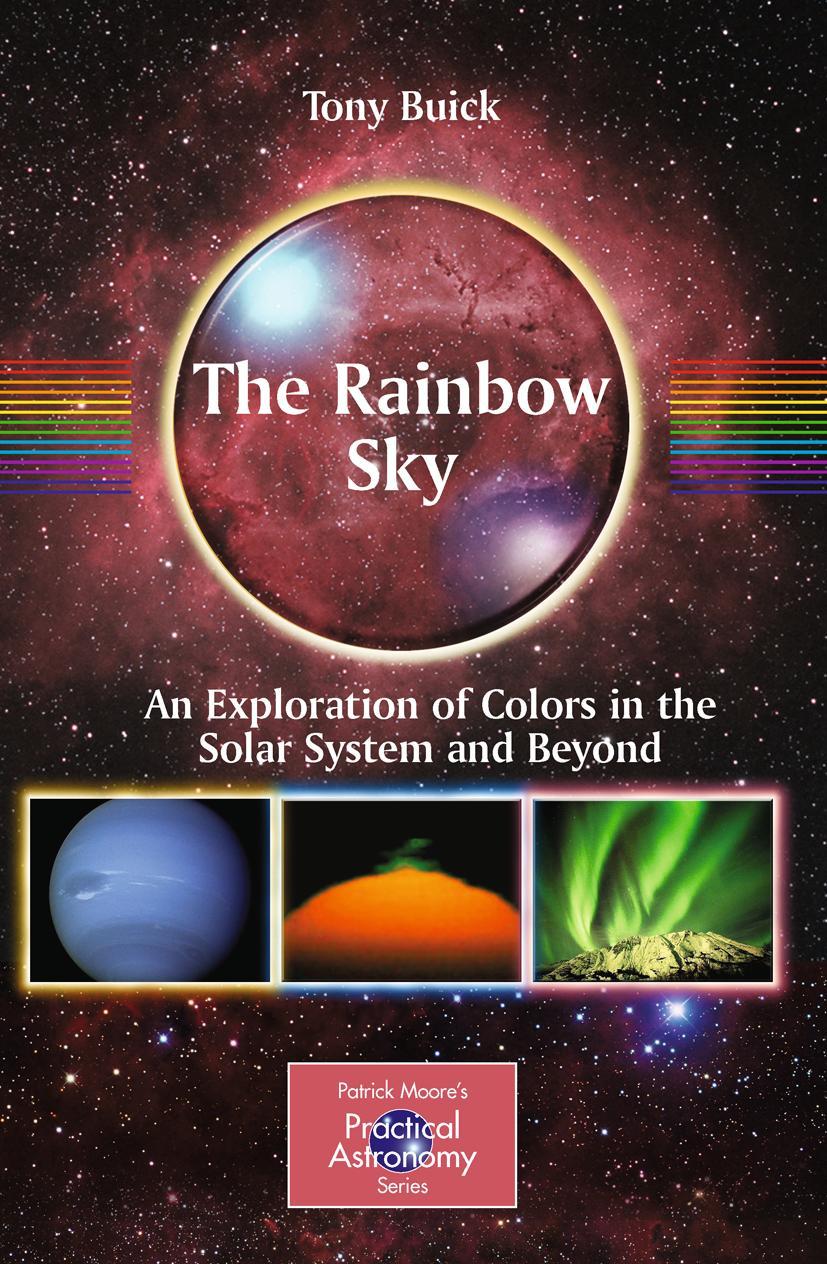 The Rainbow Sky