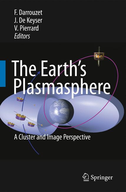 The Earth's Plasmasphere