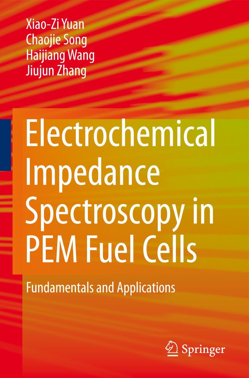 Electrochemical Impedance Spectroscopy in PEM Fuel Cells