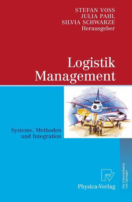 Logistik Management