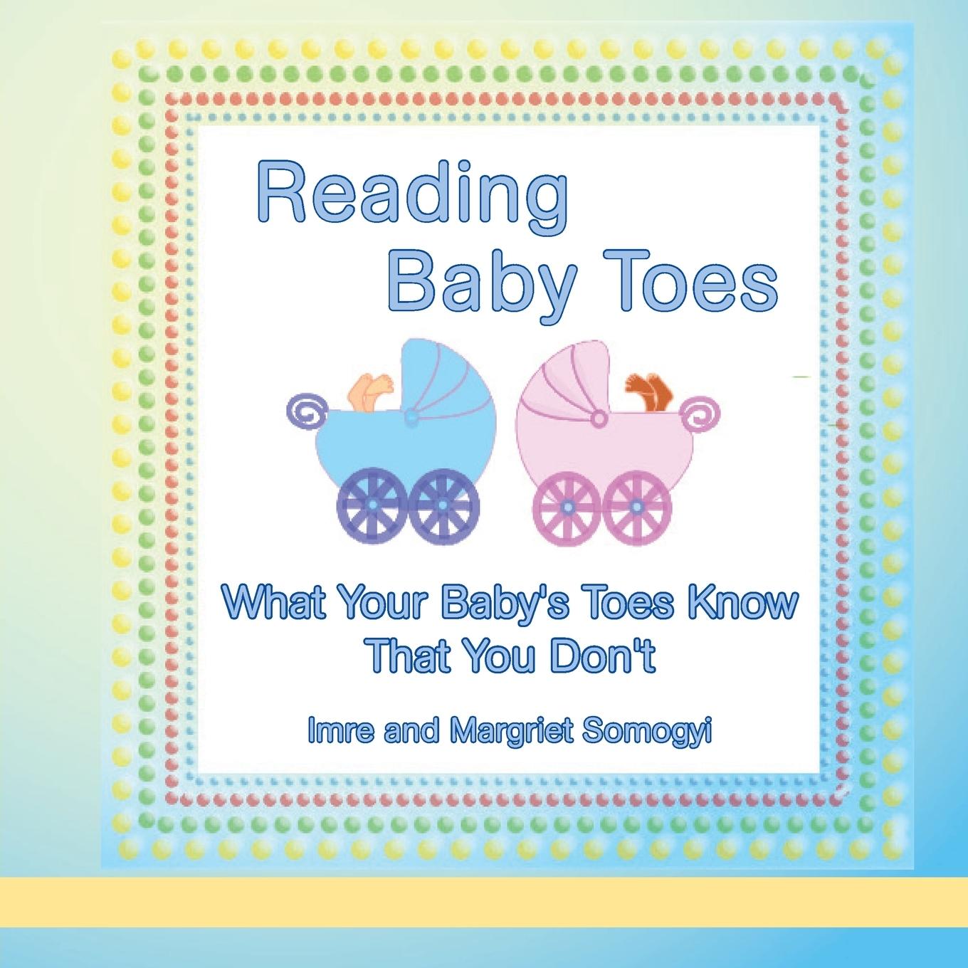 Reading Baby Toes